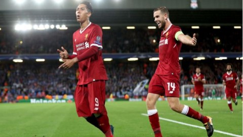 Liverpool v Sevilla Betting Tips & Preview