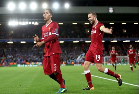 Liverpool v Sevilla Betting Tips & Preview
