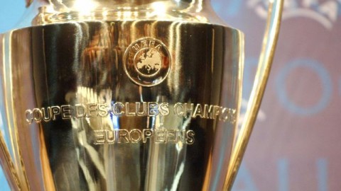Champions League Matchday 1 Best Bets