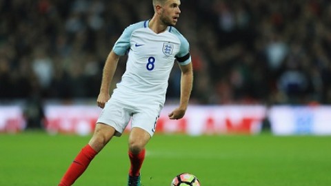 England v Slovakia Betting Tips & Preview