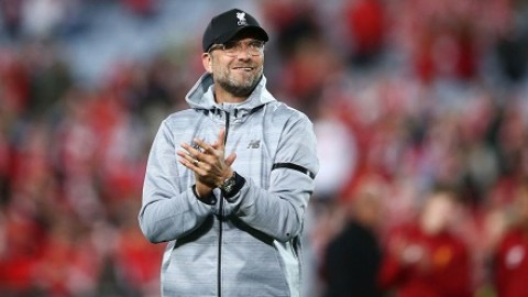 Leicester v Liverpool EFL Cup Betting Tips & Preview