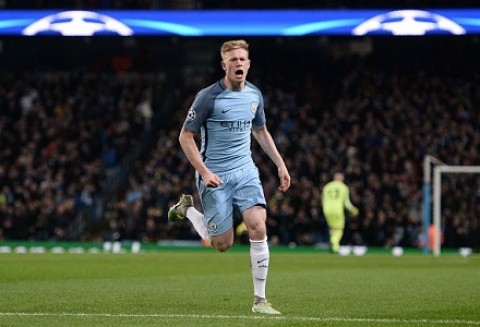 Feyenoord v Man City Betting Tips & Preview