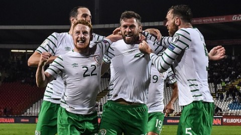 Ireland v Serbia Betting Tips & Preview
