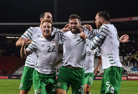 Ireland v Serbia Betting Tips & Preview