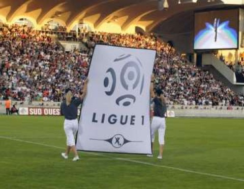Ligue 1 Week 5 Betting Tips & Preview