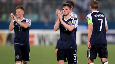 Lithuania v Scotland Betting Tips & Preview