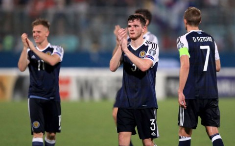Lithuania v Scotland Betting Tips & Preview