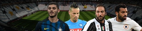 Serie A Week 3 Betting Tips & Preview