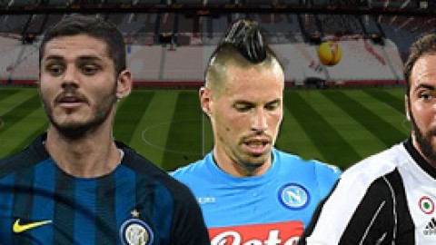 Serie A Week 3 Betting Tips & Preview
