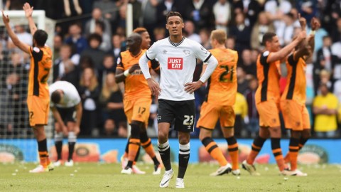 Derby v Hull Betting Tips & Preview