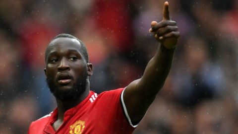 Liverpool v Man United