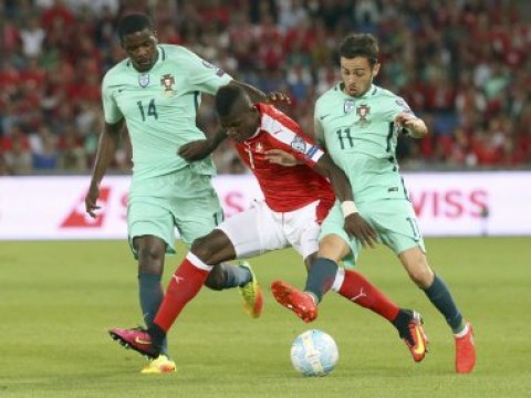 Portugal v Switzerland – Tuesday