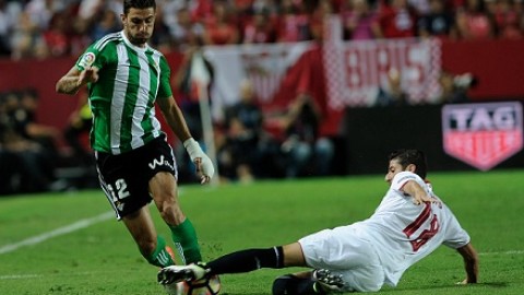 Villarreal v Slavia Prague – Thursday