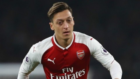 Red Star Belgrade v Arsenal – Thursday