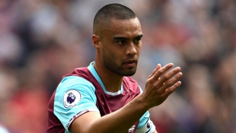 West Ham v Brighton – Friday