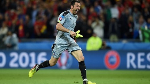 Sweden v Italy Betting Tips