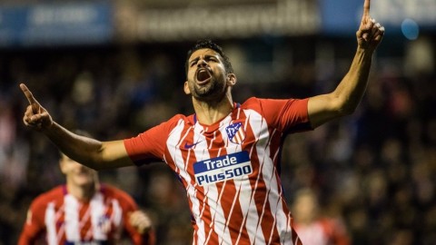 ATLETICO MADRID V SEVILLA BETTING PREVIEW