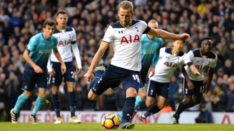 Swansea v Spurs