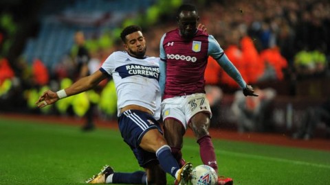 Aston Villa v Middlesbrough Play-Off Semi Betting Tips & Preview