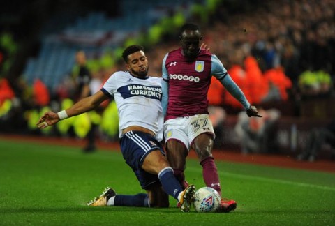 Aston Villa v Middlesbrough Play-Off Semi Betting Tips & Preview