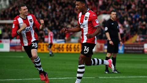 Exeter v Lincoln Play-Off Semi Betting Tips & Preview