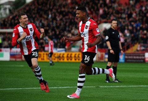 Exeter v Lincoln Play-Off Semi Betting Tips & Preview