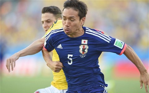 Colombia v Japan Betting Tips & Preview