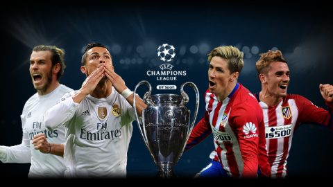 UEFA Super Cup Betting Tips & Preview