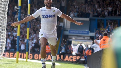 Swansea v Leeds