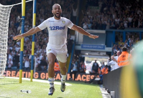 Swansea v Leeds
