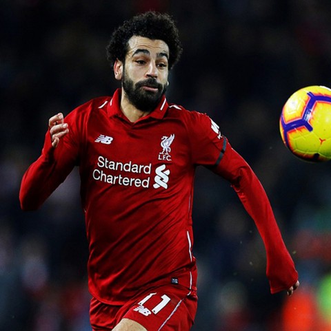 English Premier League accumulator with an odd of 3