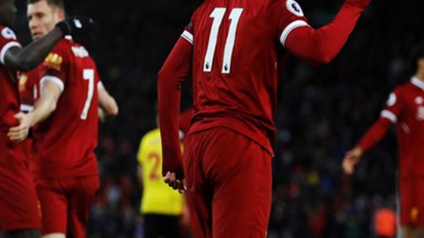 Liverpool’s record in the Premier League and other news of the day
