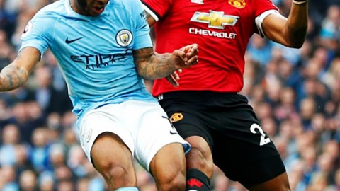 Manchester City – Manchester United – Experts’ predictions