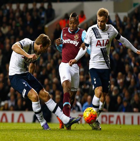 Accumulator for English Premier League