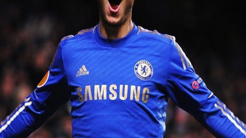 Azar made the 13th assist and is leading in the Premier League season and other news of the day