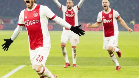 Bailly miss African Cup and other news of the day