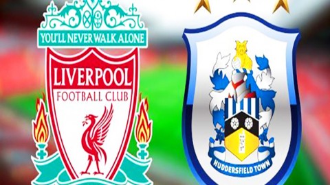 Liverpool -Huddersfield prediction