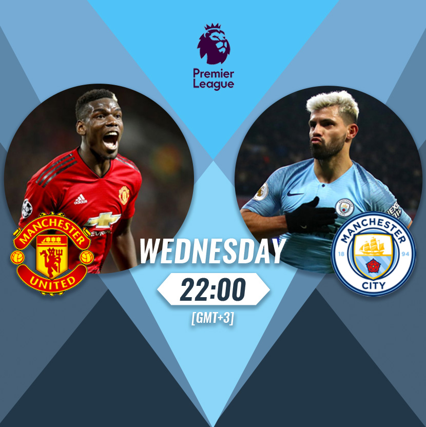 Manchester United – Manchester City prediction and best odds on the upcoming meeting