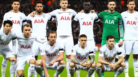 Tottenham Hotspur – Brighton – match prediction