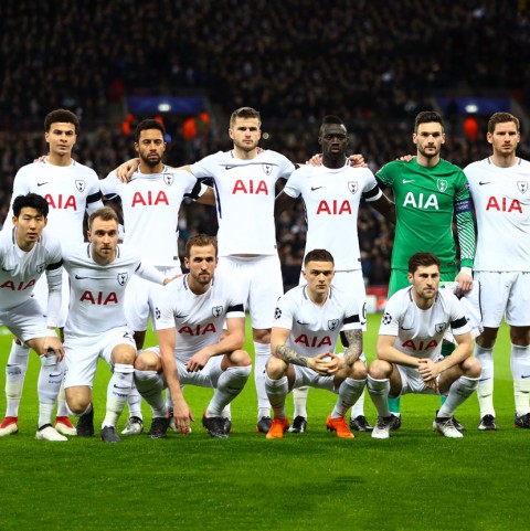 Tottenham Hotspur – Brighton – match prediction