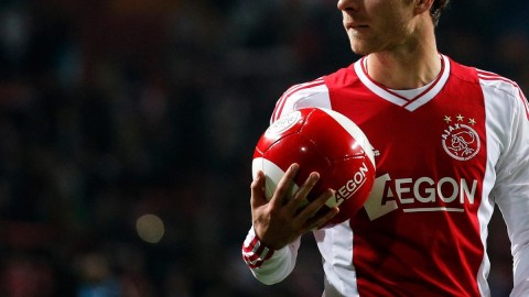 Prediction and bet on the match Tottenham – Ajax