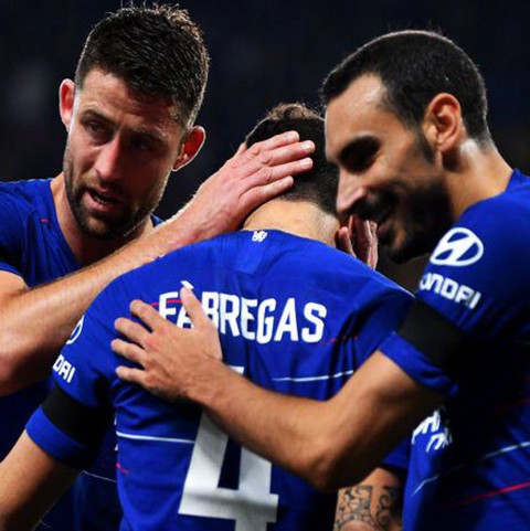 Accumulator for the English Premier League