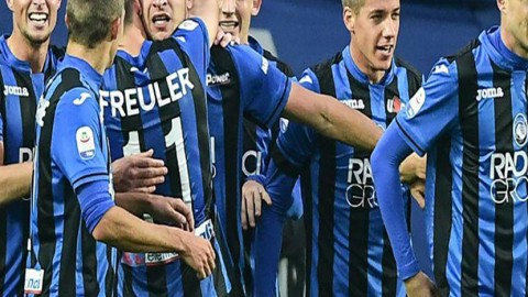 Finalists of the Italian Cup and other news of the day