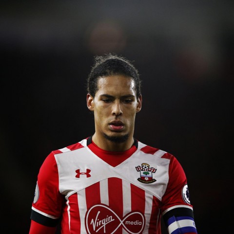 The best football player in English Premier League and other news of the day