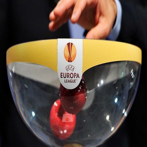 Europa League semi-finalists and other news of the day