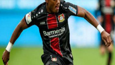 Accumulator for the Bundesliga. Bayer – Nuremberg, Hertha – Hannover