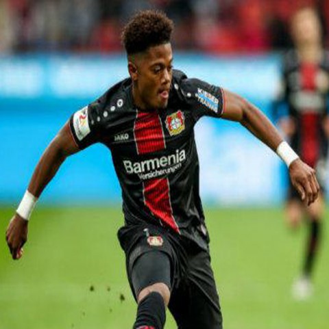 Accumulator for the Bundesliga. Bayer – Nuremberg, Hertha – Hannover