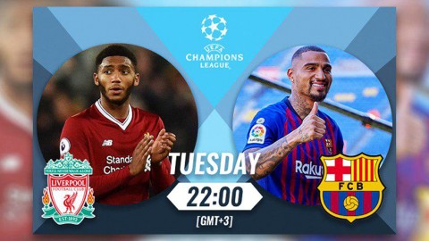 Liverpool – Barcelona 05 07 2019 Prediction