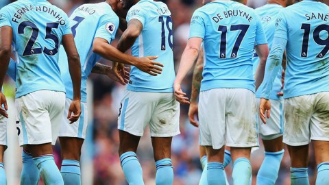 The record of MC in the Premier League and other news of the day