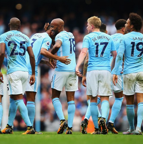 The record of MC in the Premier League and other news of the day